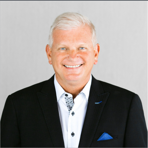 Dave Procida, President of BAI-TMF