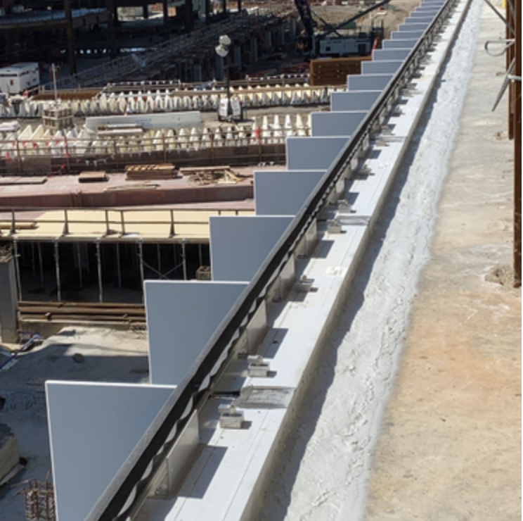 Fire Protection Installation
