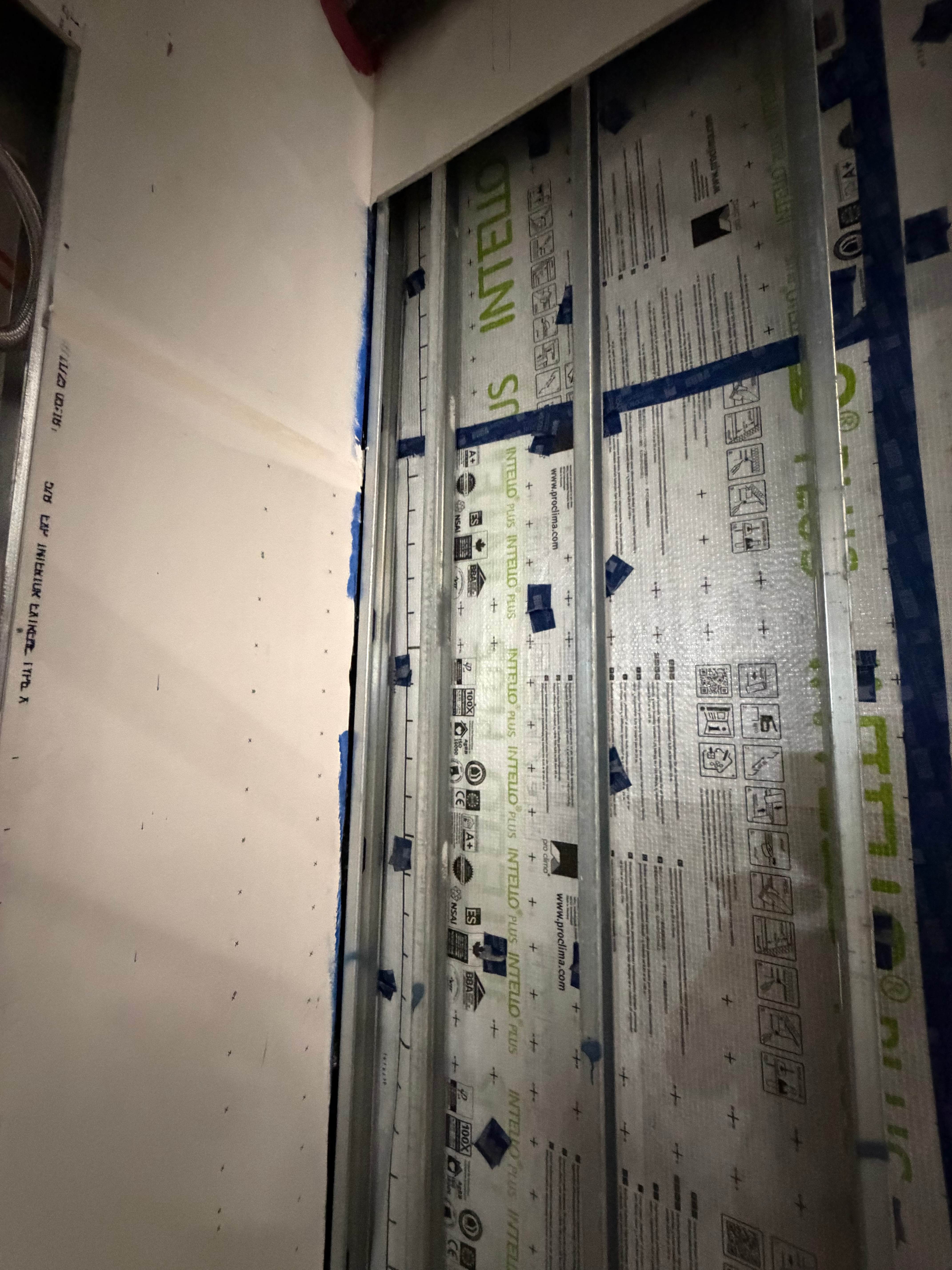 Semi-Rigid / Batt Insulation Systems 2
